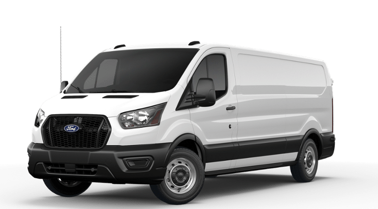 2026 Ford Transit Van Base