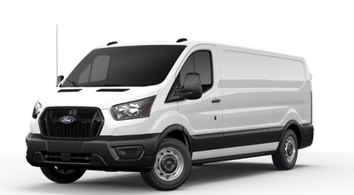 2026 Ford Transit Van Base