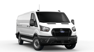 2026 Ford Transit Van Base