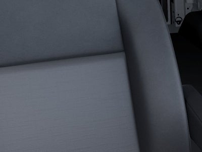 2027 Ford Transit Van Base