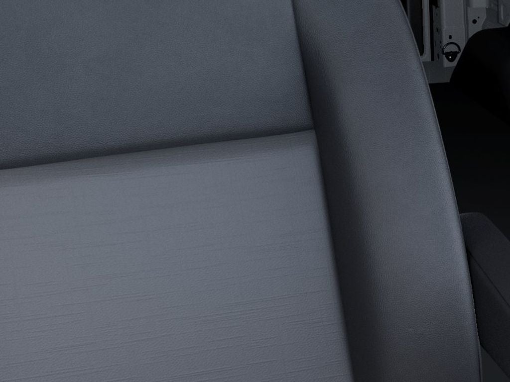 2027 Ford Transit Van Base