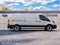 2027 Ford Transit Van Base