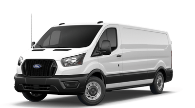 2027 Ford Transit Van Base