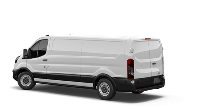 2027 Ford Transit Van Base
