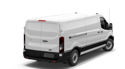 2027 Ford Transit Van Base
