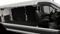 2027 Ford Transit Van Base