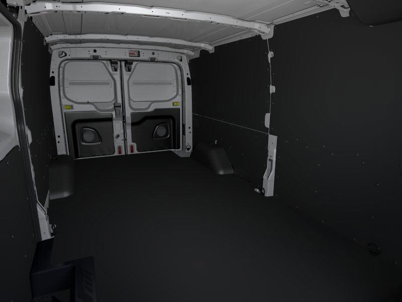 2026 Ford Transit Van Base