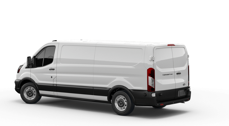 2026 Ford Transit Van Base