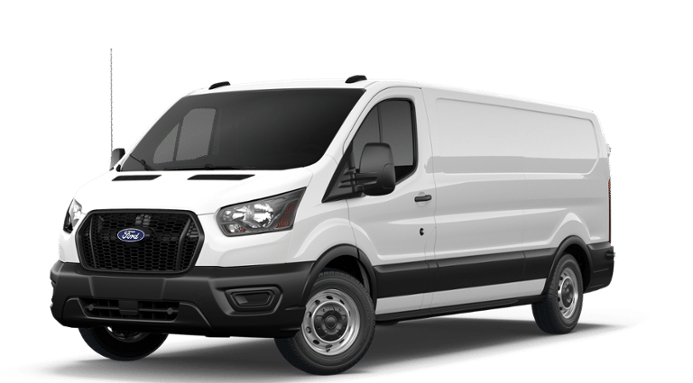 2026 Ford Transit Van Base