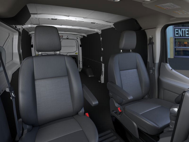 2026 Ford Transit Van Base