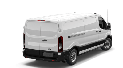 2027 Ford Transit Van Base