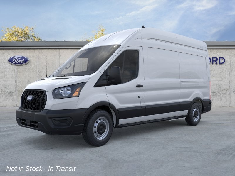 2026 Ford Transit Van Base