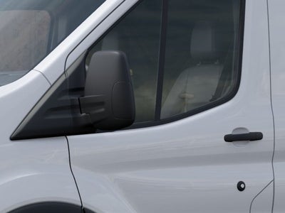 2027 Ford Transit Van Base