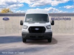 2027 Ford Transit Van Base