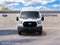 2027 Ford Transit Van Base
