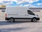 2027 Ford Transit Van Base