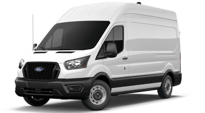 2027 Ford Transit Van Base