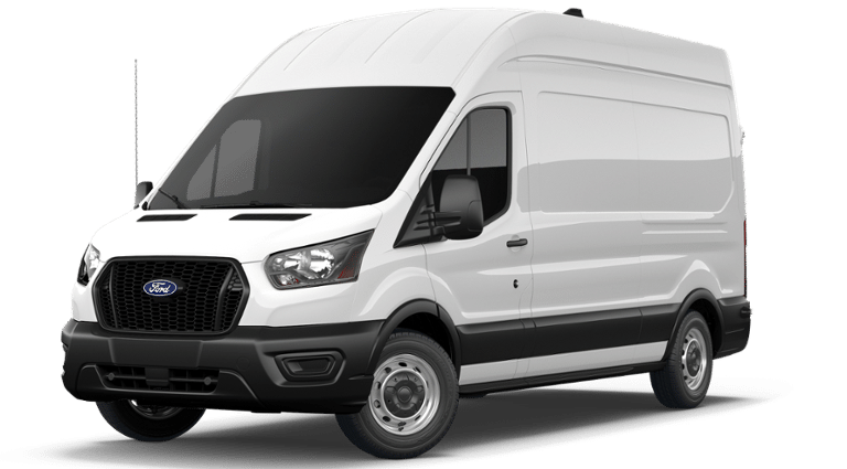 2027 Ford Transit Van Base