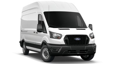 2027 Ford Transit Van Base