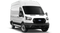 2027 Ford Transit Van Base