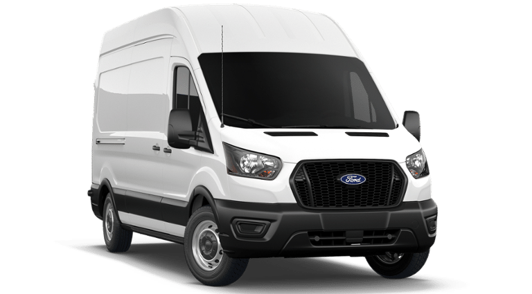 2027 Ford Transit Van Base
