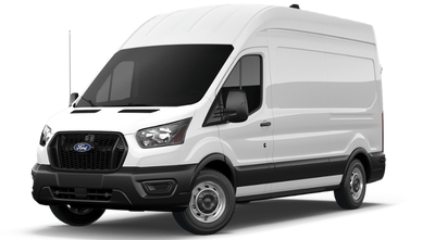 2026 Ford Transit Van Base