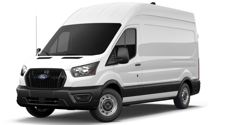 2026 Ford Transit Van Base
