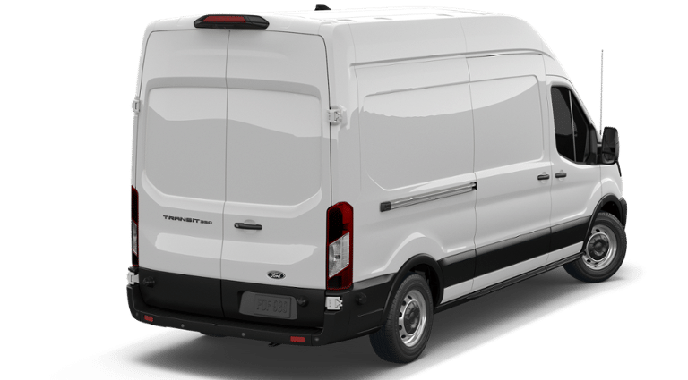 2026 Ford Transit Van Base