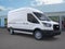 2026 Ford Transit Van Base