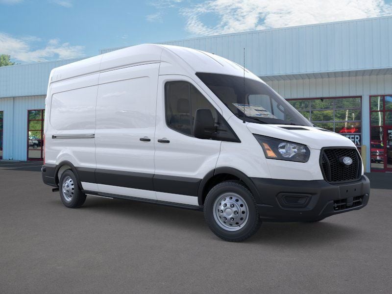 2026 Ford Transit Van Base
