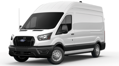 2026 Ford Transit Van Base