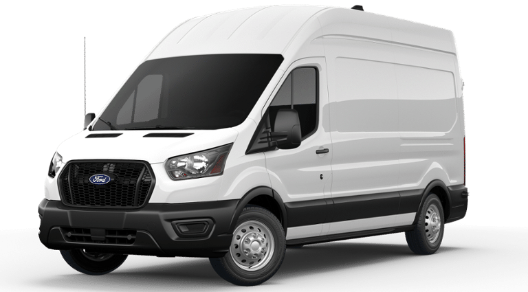 2026 Ford Transit Van Base