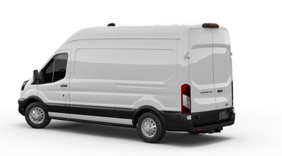 2026 Ford Transit Van Base