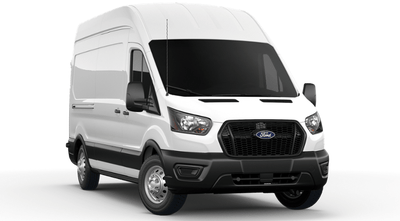 2026 Ford Transit Van Base