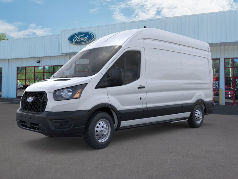 2026 Ford Transit Van Base