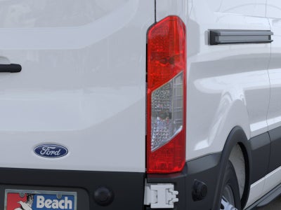 2026 Ford Transit Van Base