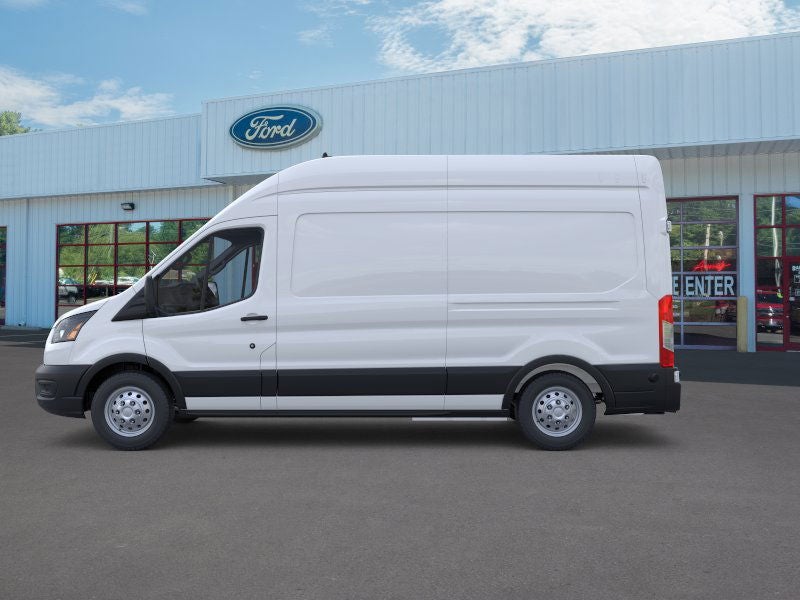 2026 Ford Transit Van Base