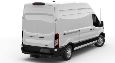2026 Ford Transit Van Base
