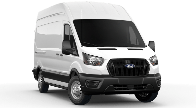 2026 Ford Transit Van Base