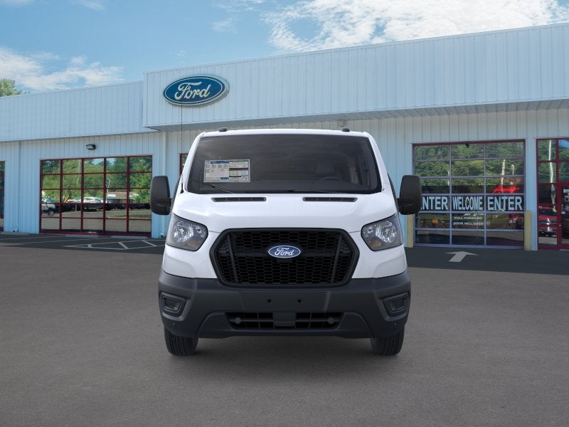 2026 Ford Transit Van Base