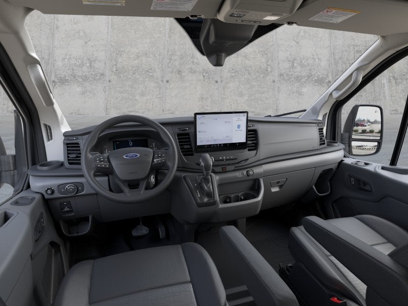2026 Ford Transit Van Base