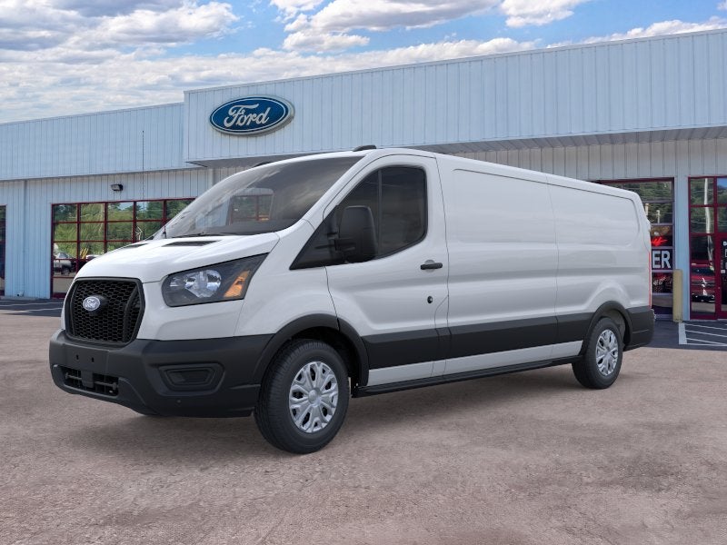 2026 Ford Transit Van Base
