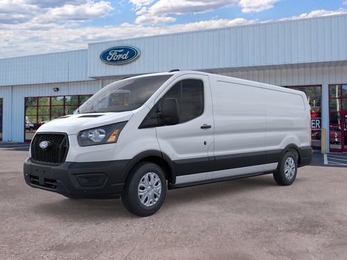 2026 Ford Transit Van Base