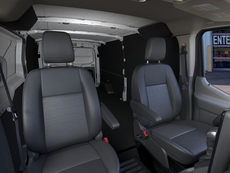 2026 Ford Transit Van Base