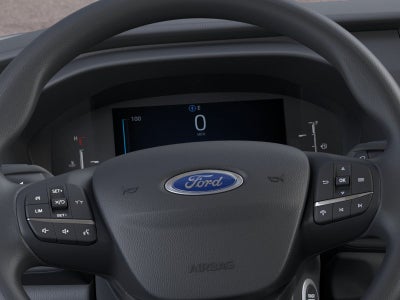 2026 Ford Transit Van Base