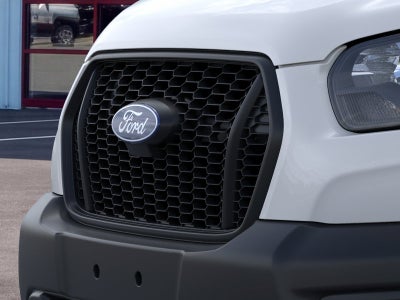2026 Ford Transit Van Base