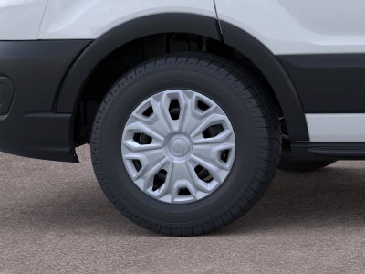 2026 Ford Transit Van Base