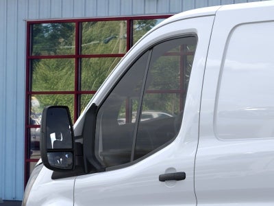 2026 Ford Transit Van Base