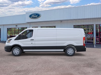 2026 Ford Transit Van Base