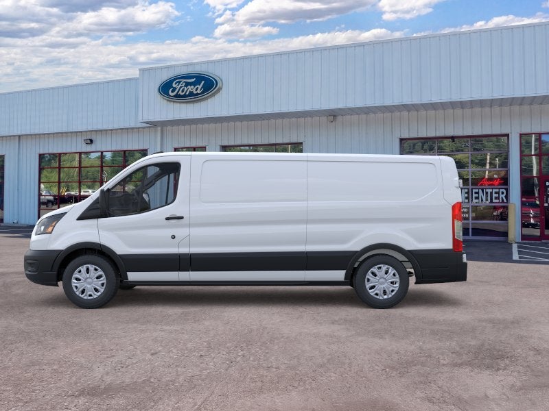 2026 Ford Transit Van Base